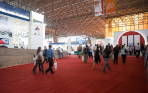 Trade Show, Events