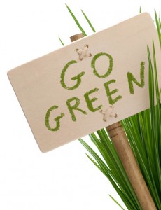 go_green_Marketing