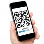 QR_code_on_mobile