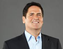 Mark Cuban