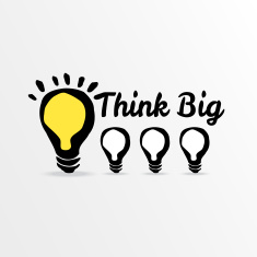 Think big with multichannel marketin