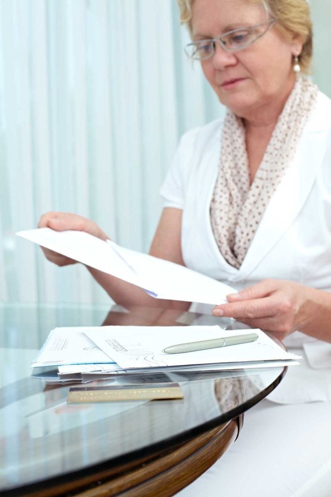 Direct-mail-campaigns